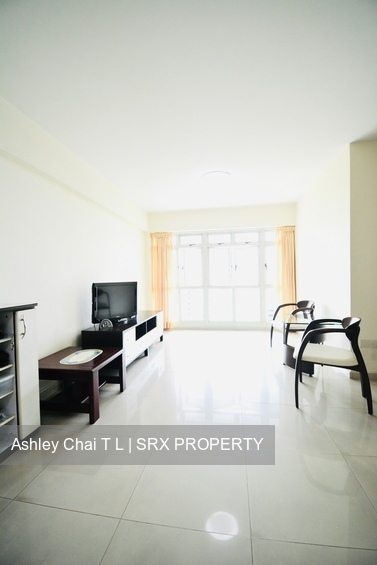 Blk 128D Punggol Field Walk (Punggol), HDB 5 Rooms #352725071